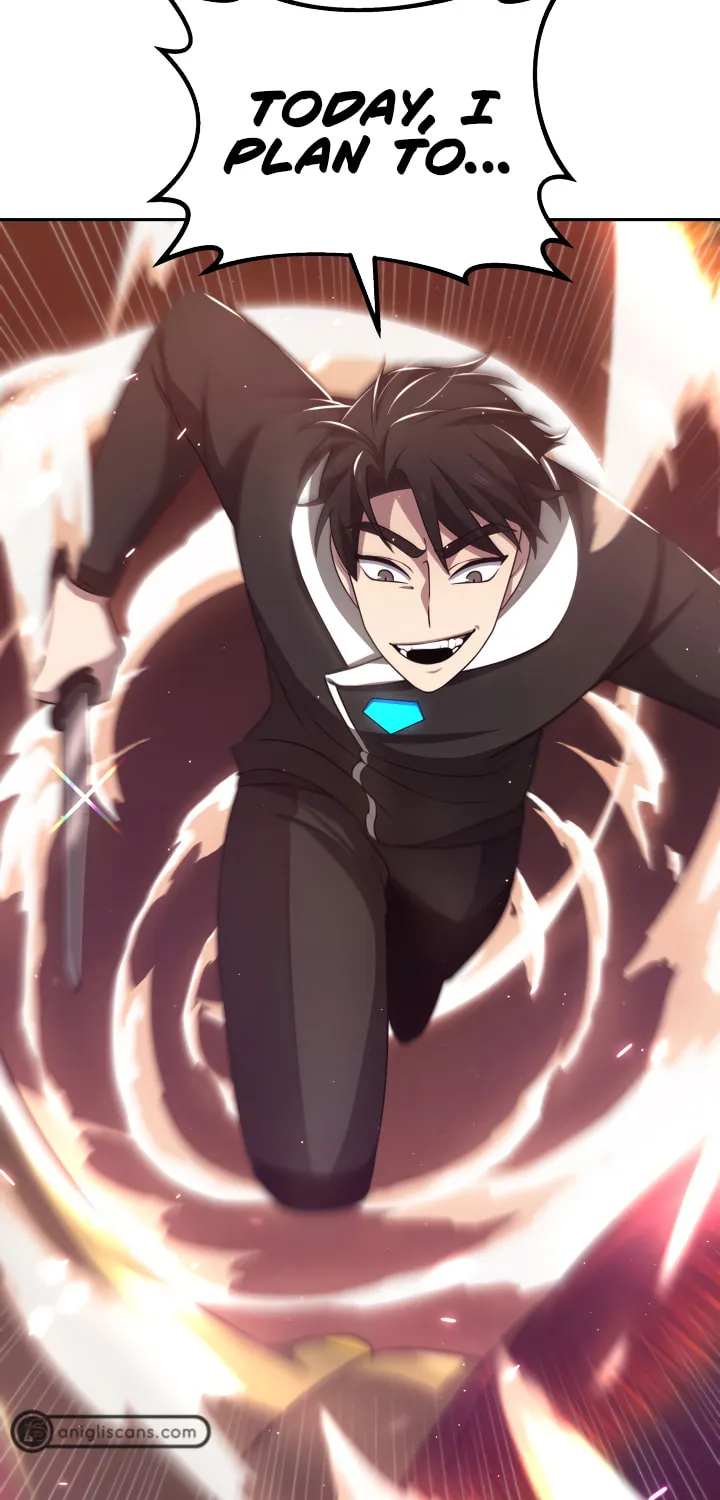Read Ark the Legend chapter 7 image 89 on Lezhin