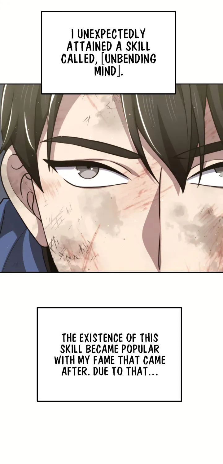 Read Ark the Legend chapter 8 image 15 on Lezhin