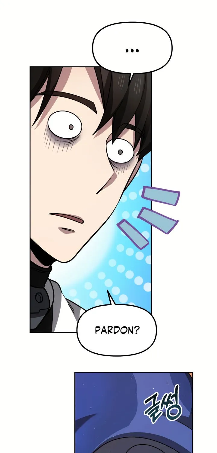 Read Ark the Legend chapter 8 image 22 on Lezhin