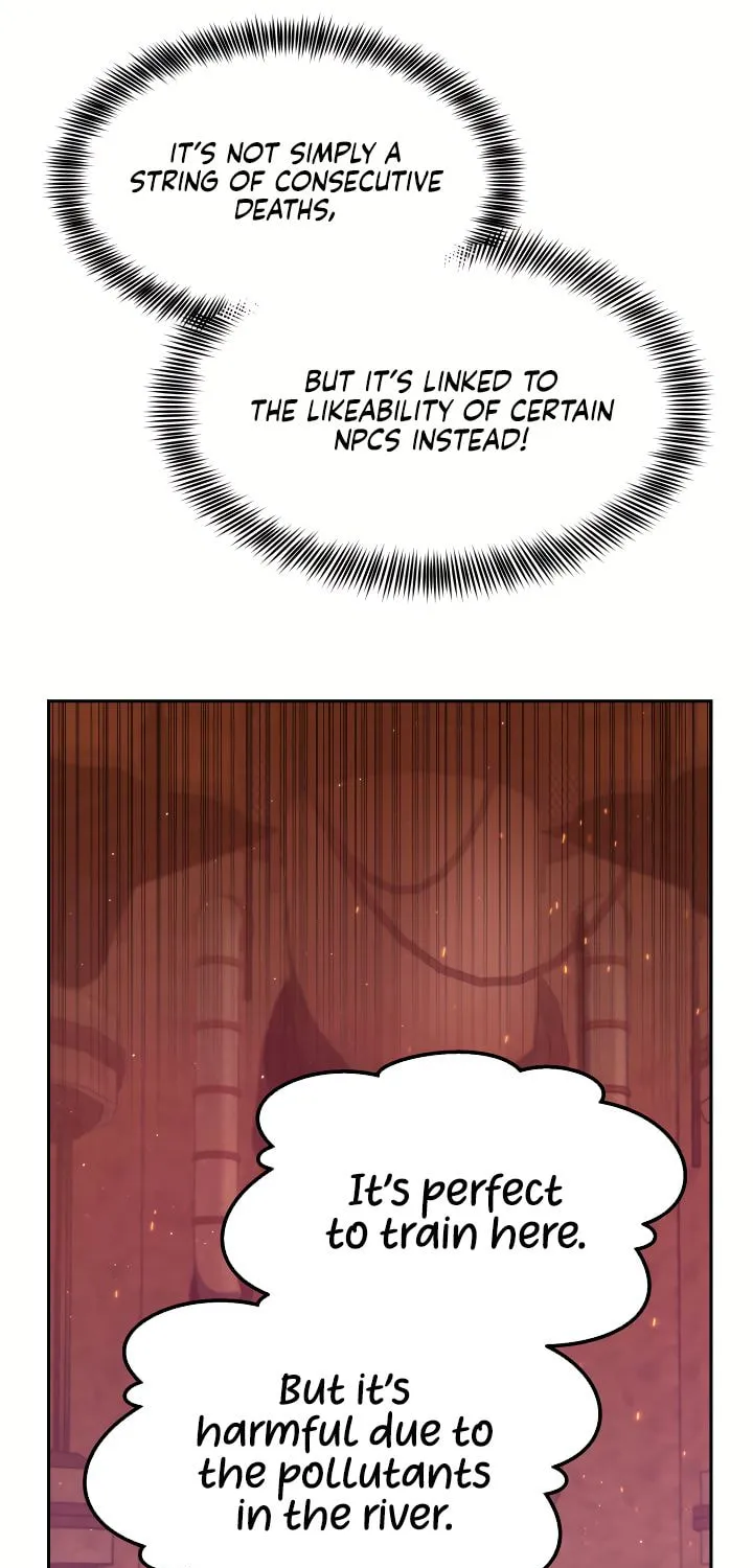 Read Ark the Legend chapter 8 image 25 on Lezhin