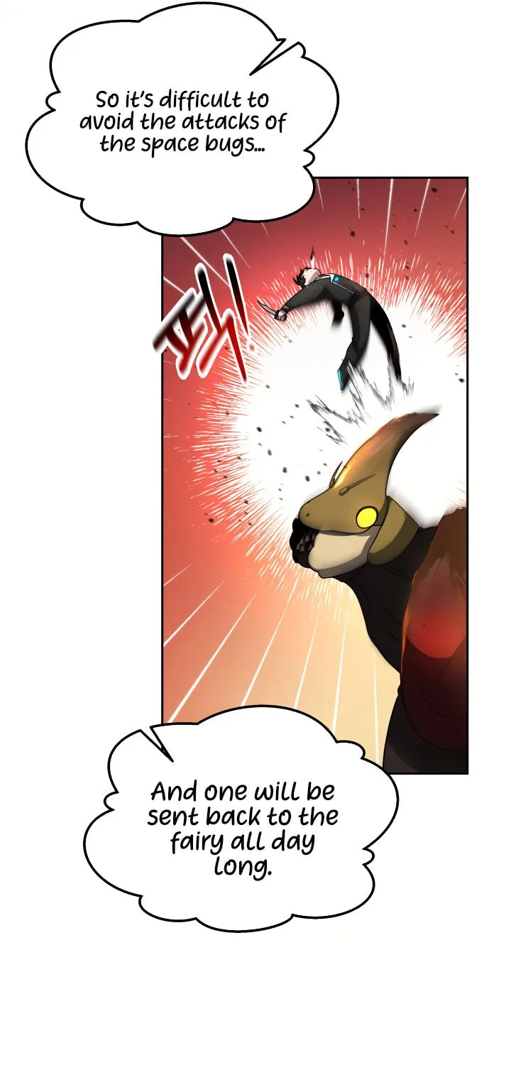 Read Ark the Legend chapter 8 image 28 on Lezhin