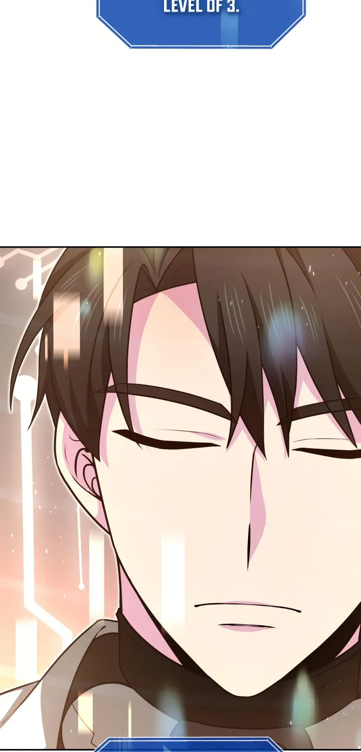Read Ark the Legend chapter 8 image 3 on Lezhin