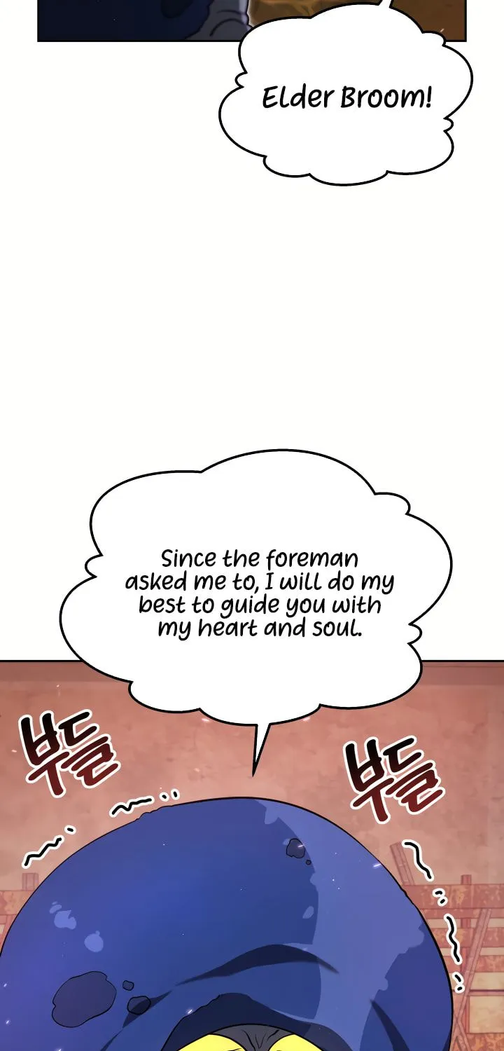 Read Ark the Legend chapter 8 image 30 on Lezhin