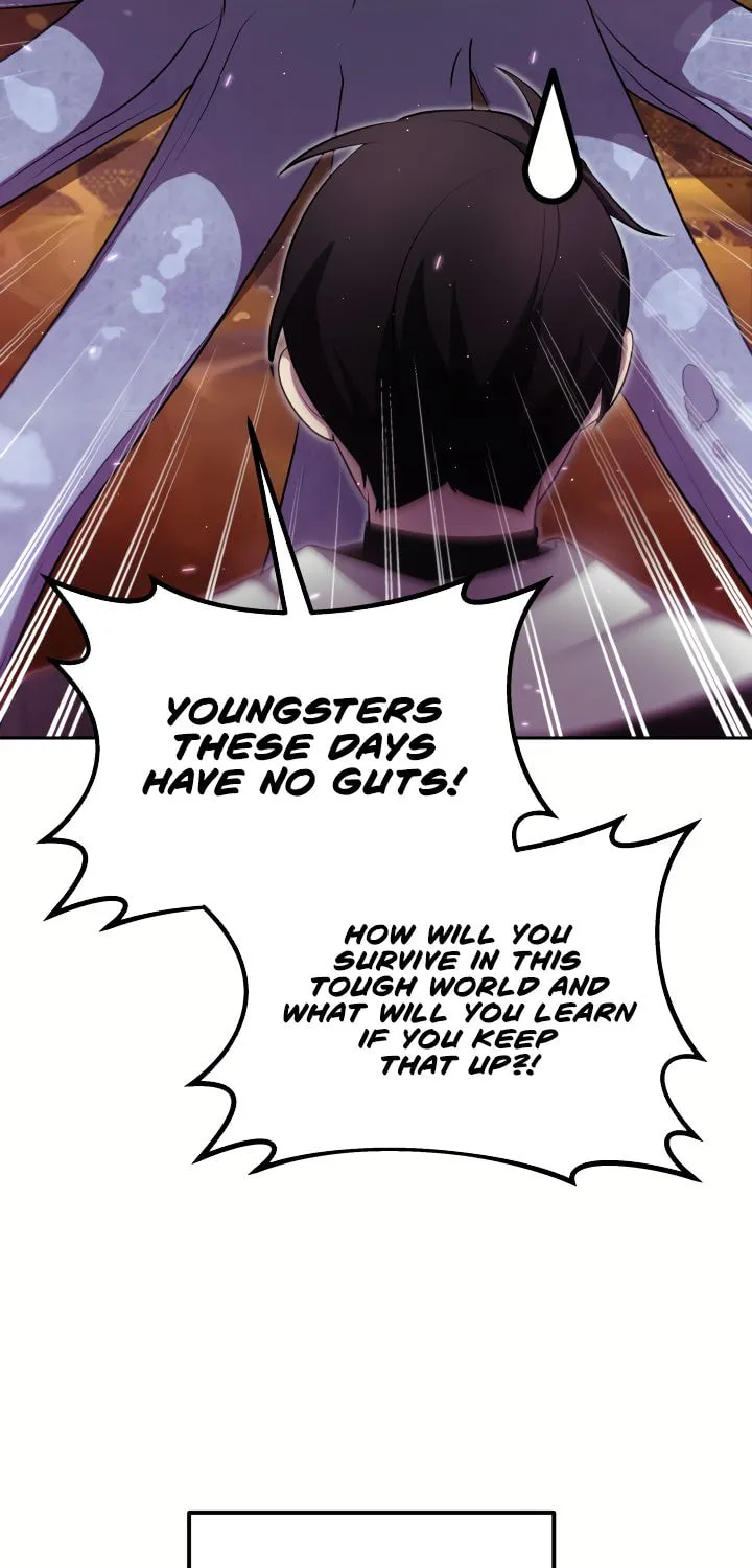 Read Ark the Legend chapter 8 image 36 on Lezhin