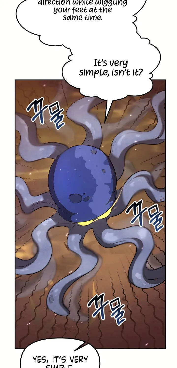 Read Ark the Legend chapter 8 image 38 on Lezhin