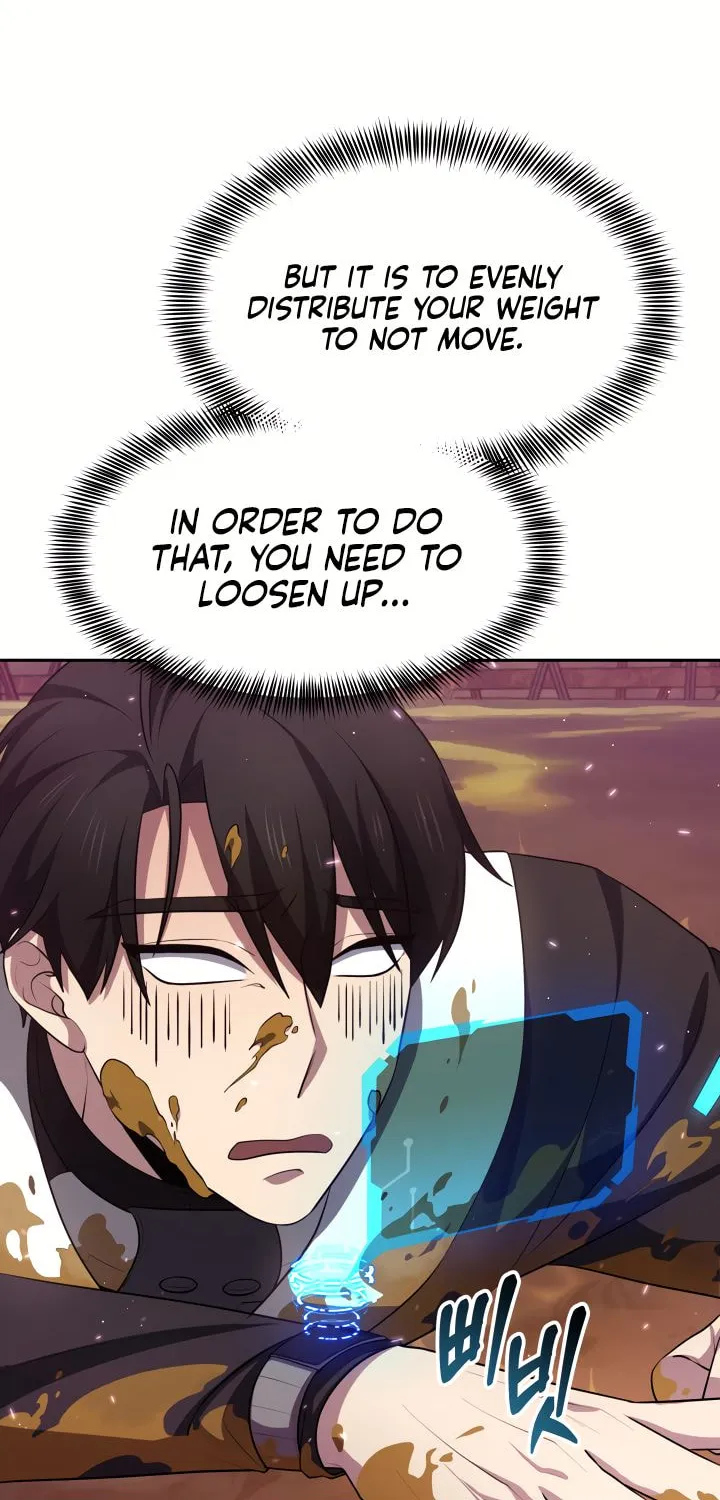 Read Ark the Legend chapter 8 image 42 on Lezhin