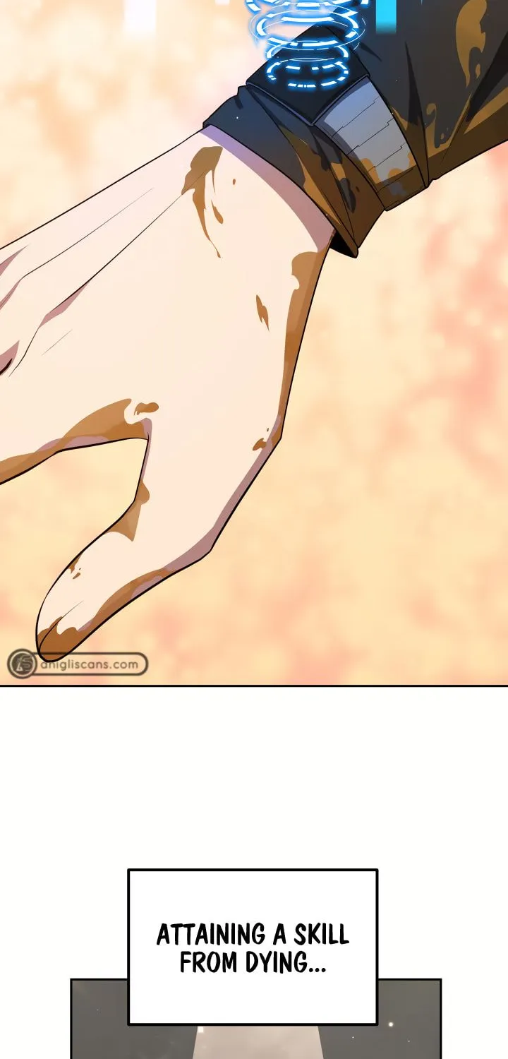 Read Ark the Legend chapter 8 image 44 on Lezhin
