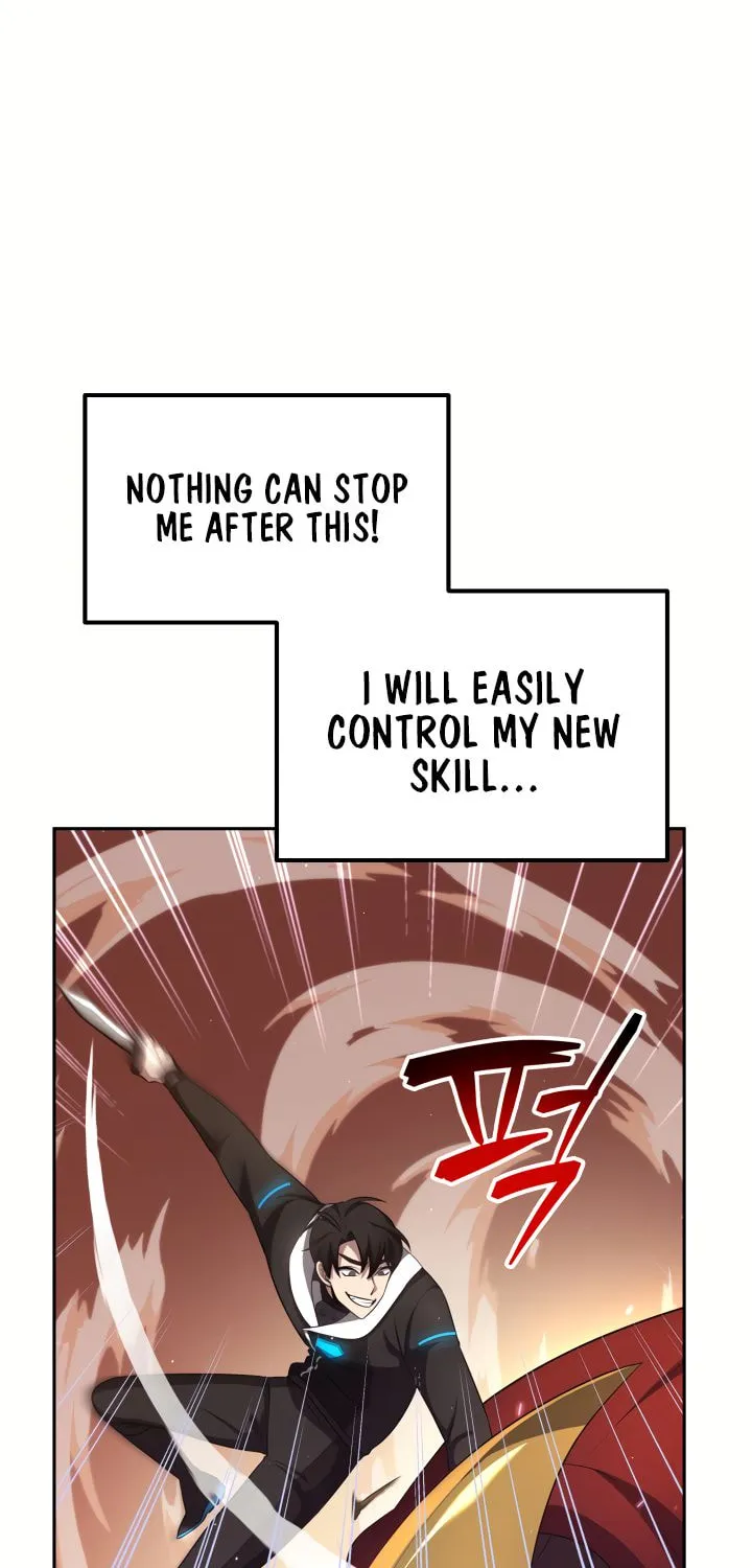 Read Ark the Legend chapter 8 image 46 on Lezhin