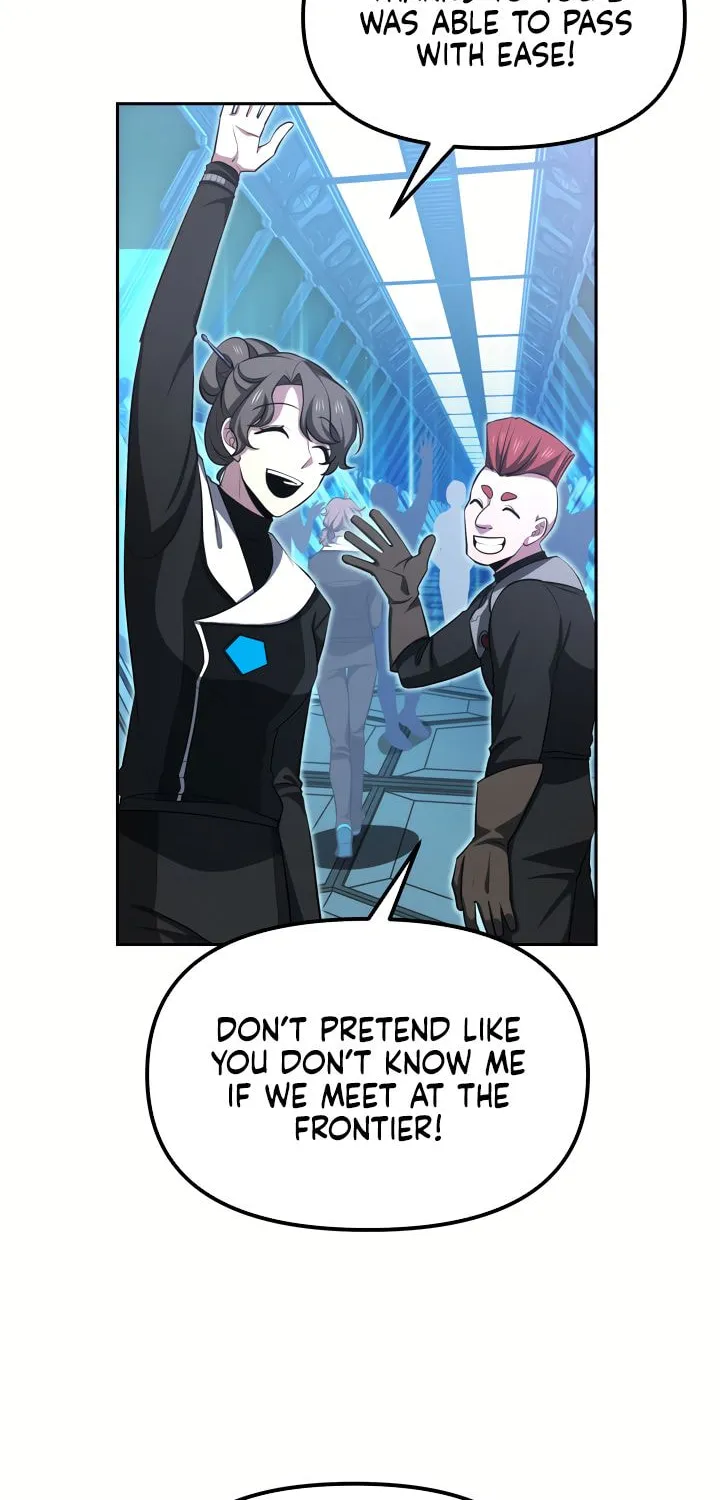 Read Ark the Legend chapter 8 image 50 on Lezhin