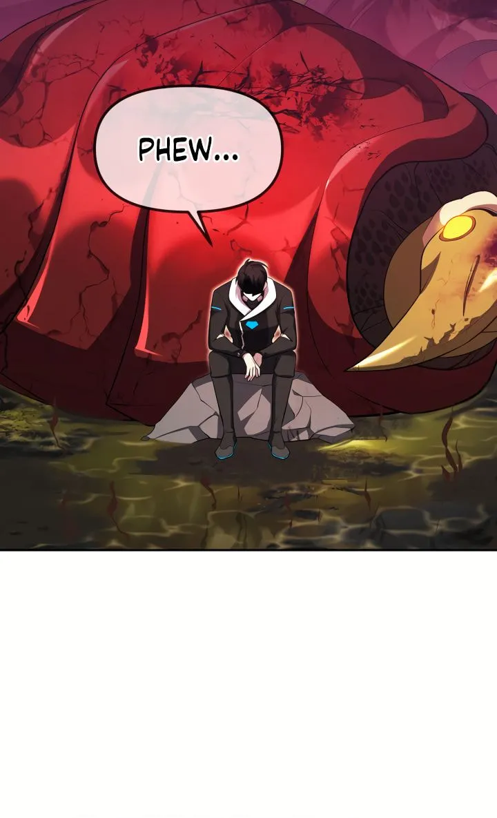 Read Ark the Legend chapter 8 image 53 on Lezhin