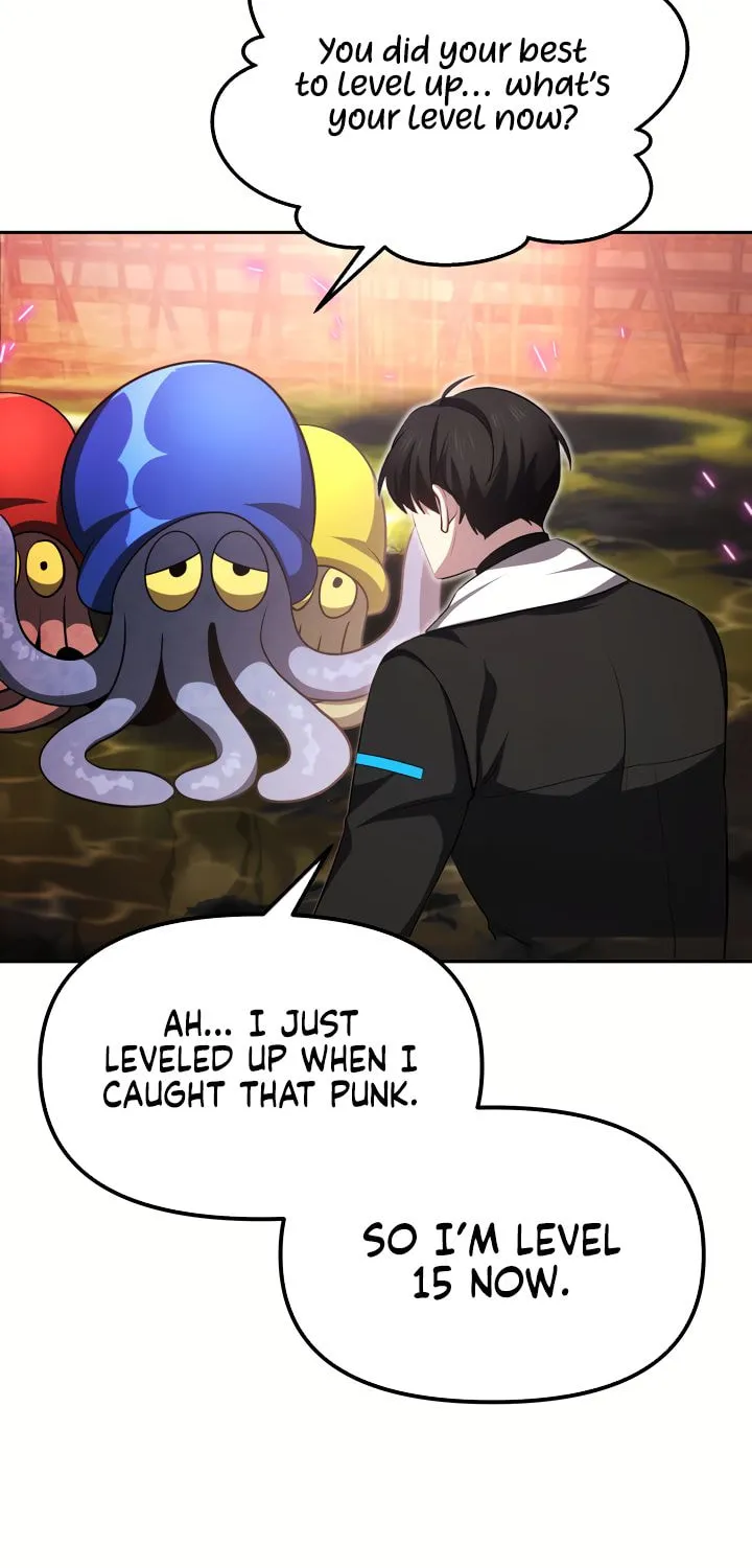 Read Ark the Legend chapter 8 image 55 on Lezhin