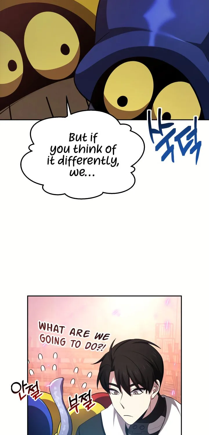 Read Ark the Legend chapter 8 image 59 on Lezhin