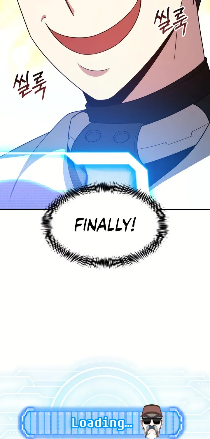 Read Ark the Legend chapter 8 image 62 on Lezhin