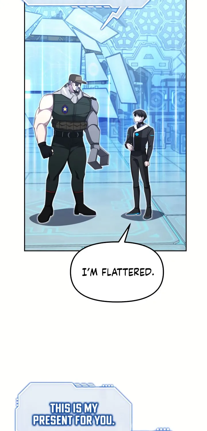 Read Ark the Legend chapter 8 image 65 on Lezhin
