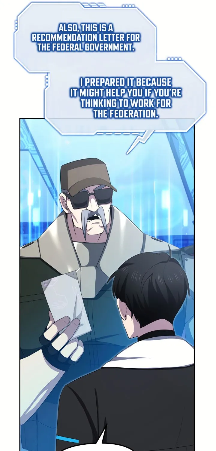 Read Ark the Legend chapter 8 image 68 on Lezhin