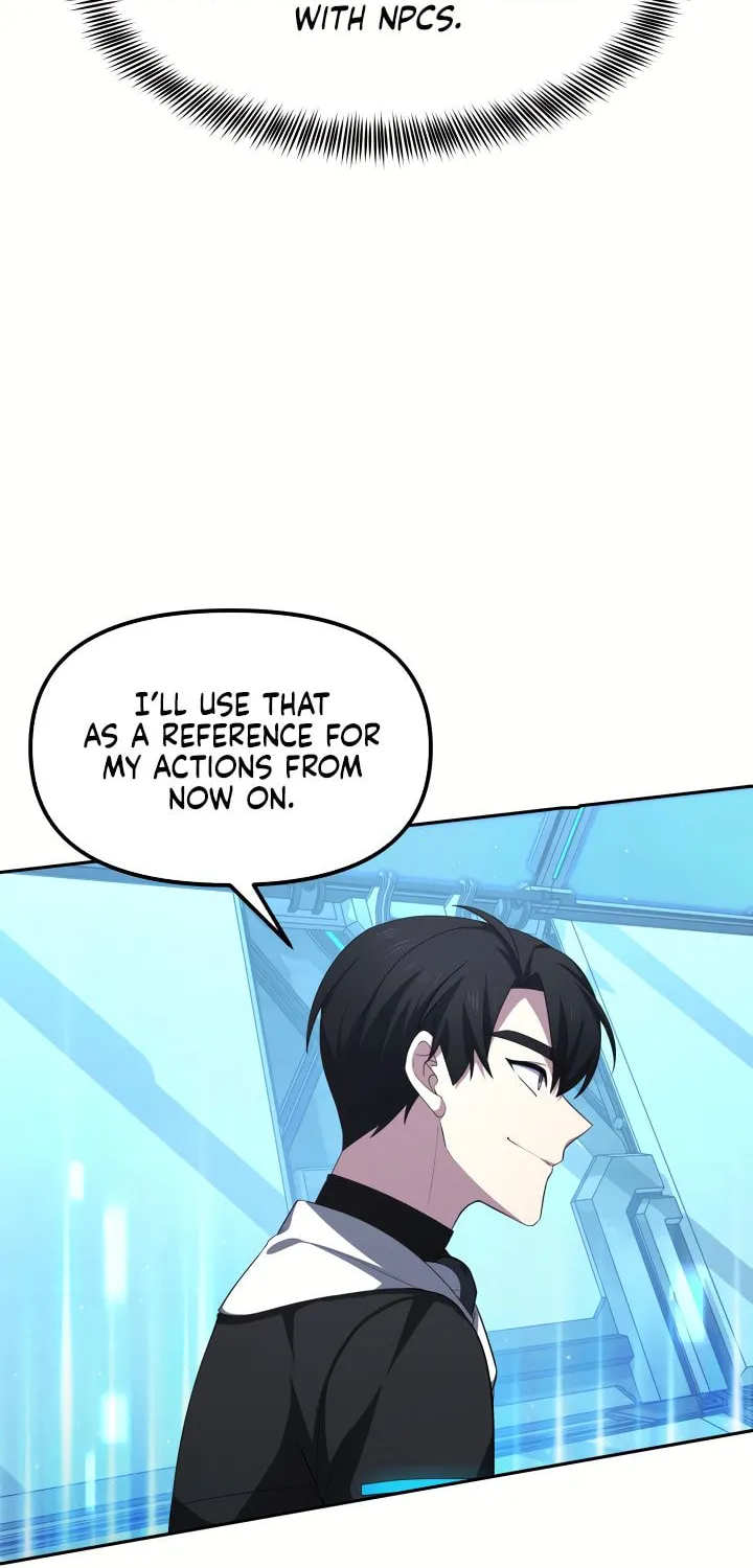 Read Ark the Legend chapter 8 image 82 on Lezhin