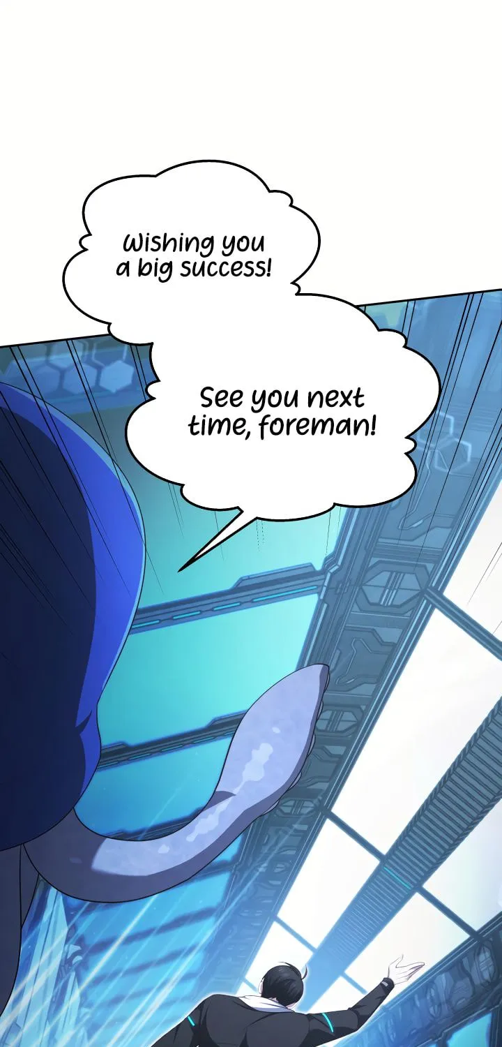 Read Ark the Legend chapter 8 image 83 on Lezhin