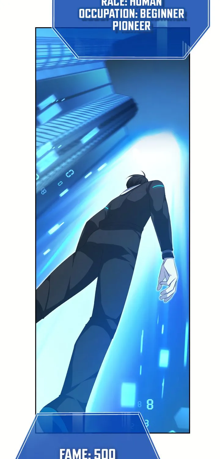 Read Ark the Legend chapter 8 image 86 on Lezhin