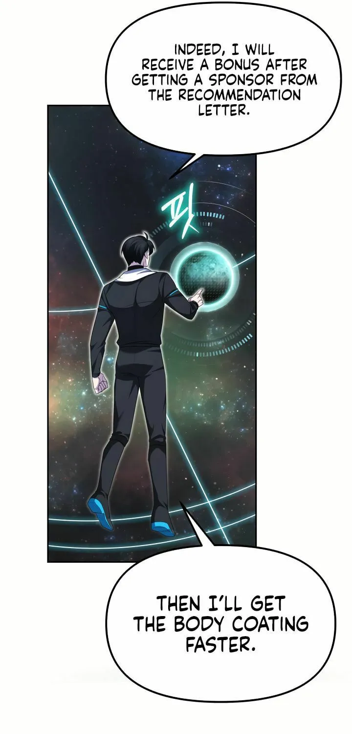 Read Ark the Legend chapter 8 image 94 on Lezhin