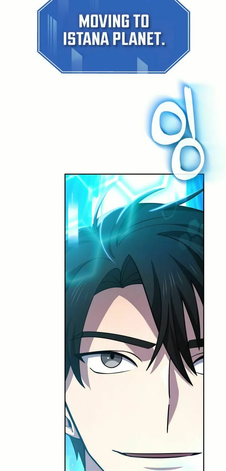 Read Ark the Legend chapter 8 image 96 on Lezhin