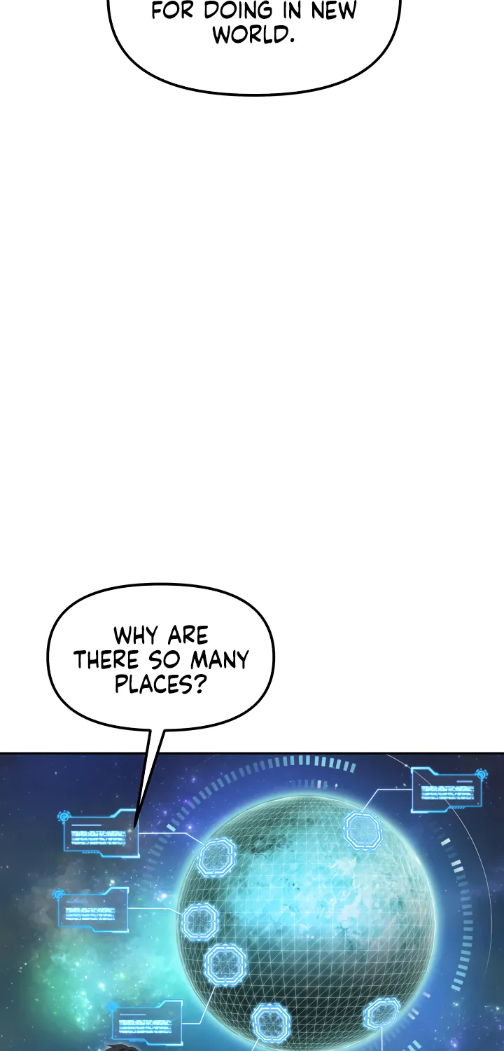 Read Ark the Legend chapter 9 image 11 on Lezhin