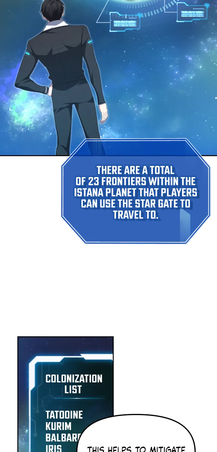 Read Ark the Legend chapter 9 image 12 on Lezhin