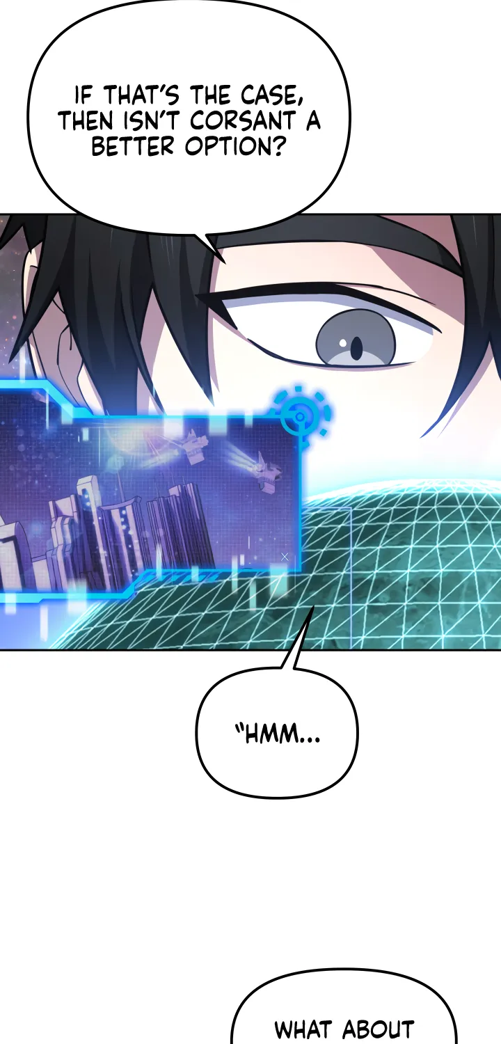 Read Ark the Legend chapter 9 image 16 on Lezhin