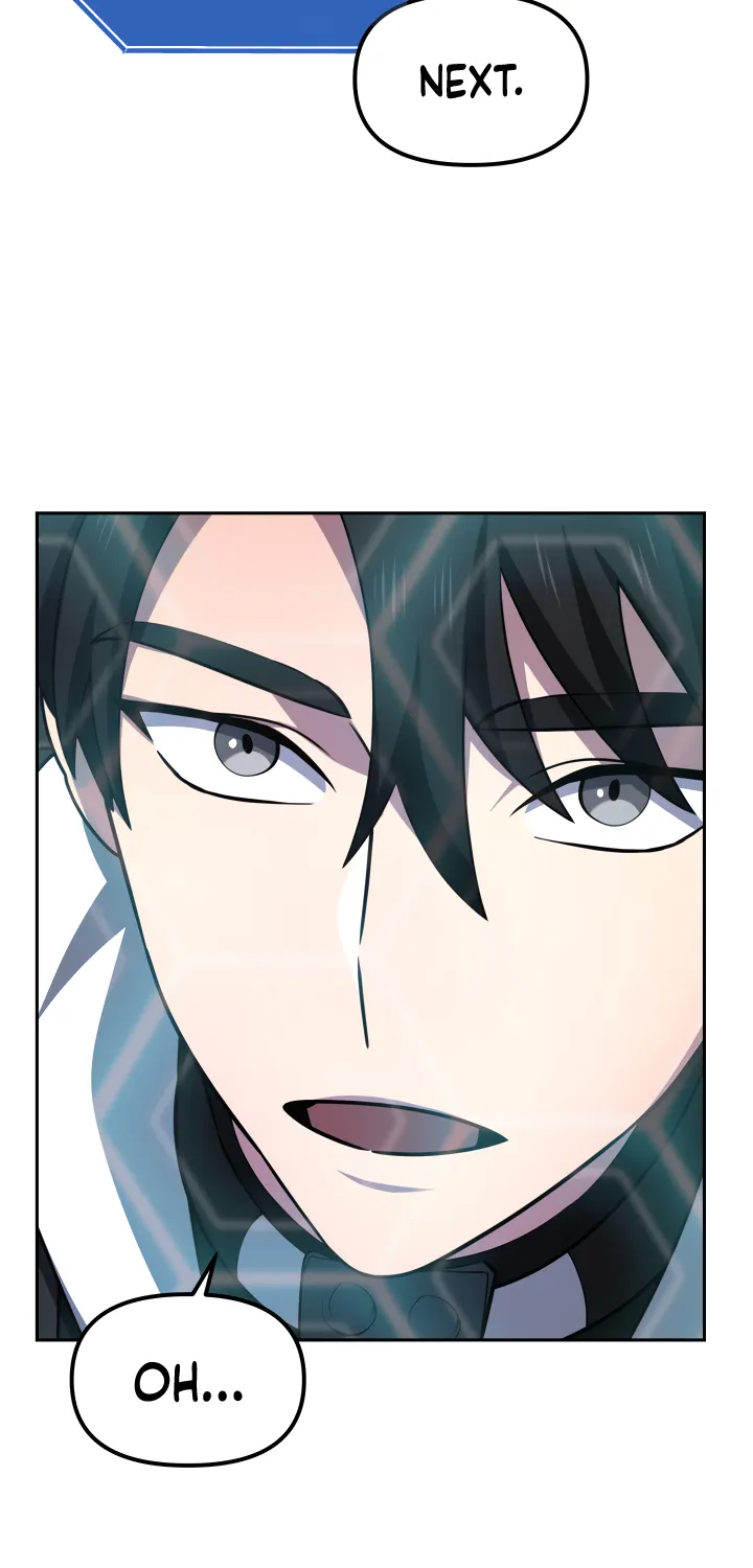 Read Ark the Legend chapter 9 image 18 on Lezhin