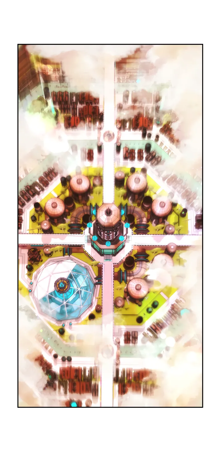 Read Ark the Legend chapter 9 image 33 on Lezhin