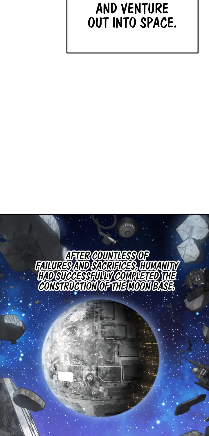 Read Ark the Legend chapter 9 image 38 on Lezhin