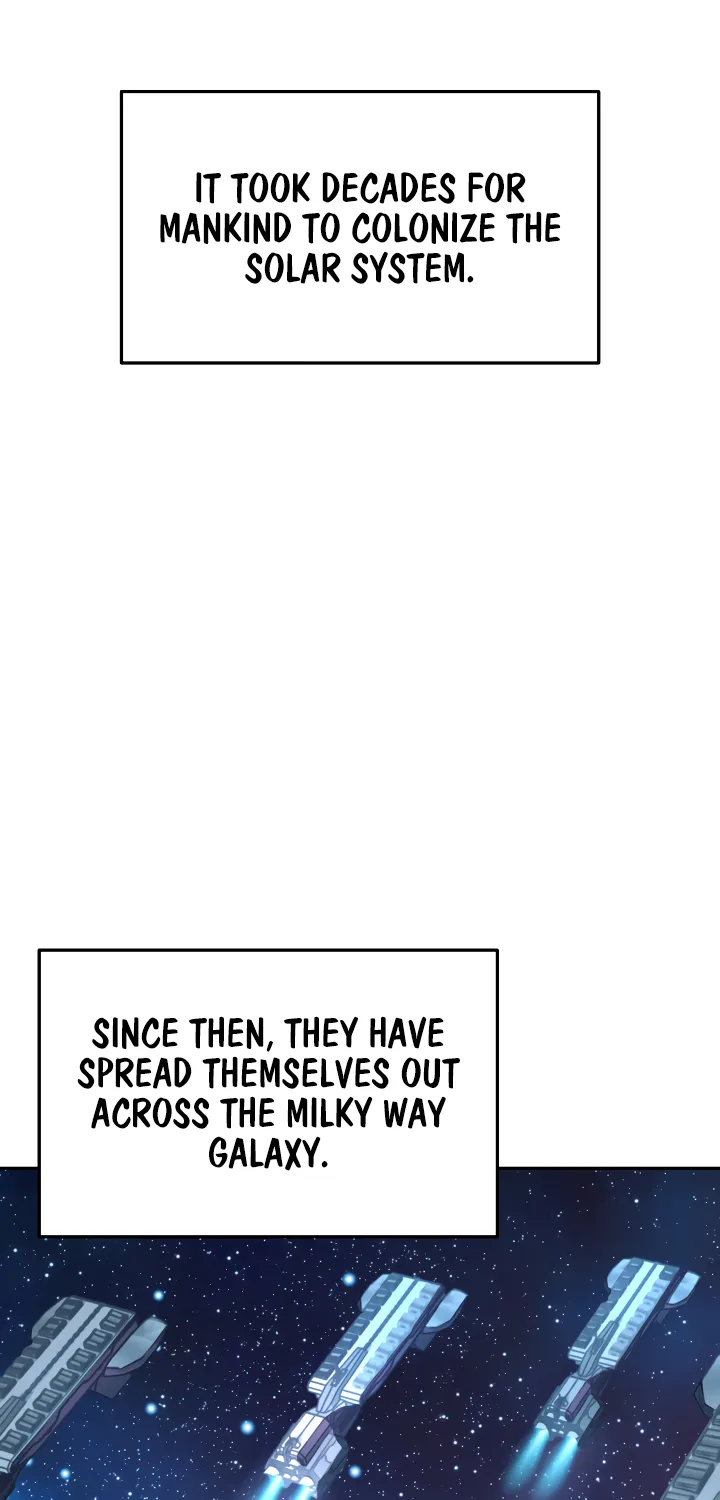 Read Ark the Legend chapter 9 image 41 on Lezhin