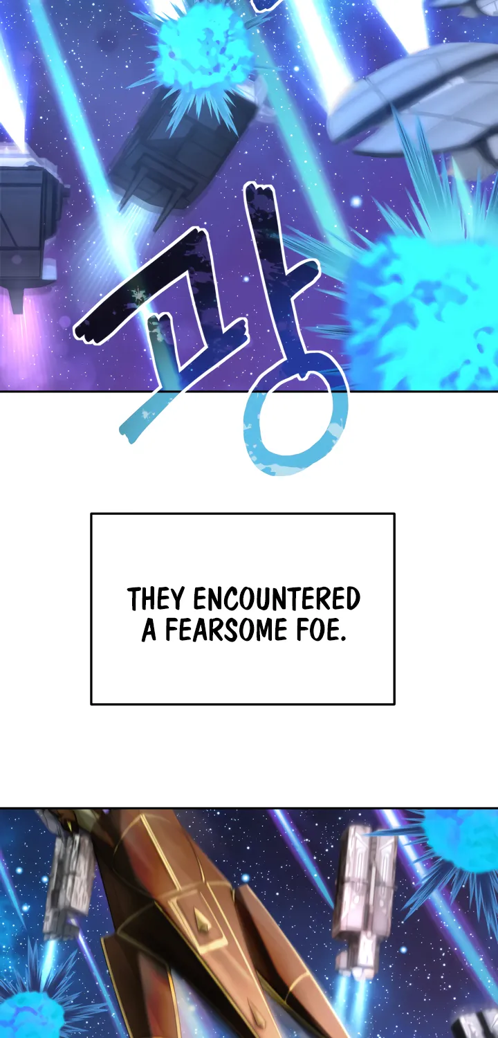 Read Ark the Legend chapter 9 image 45 on Lezhin