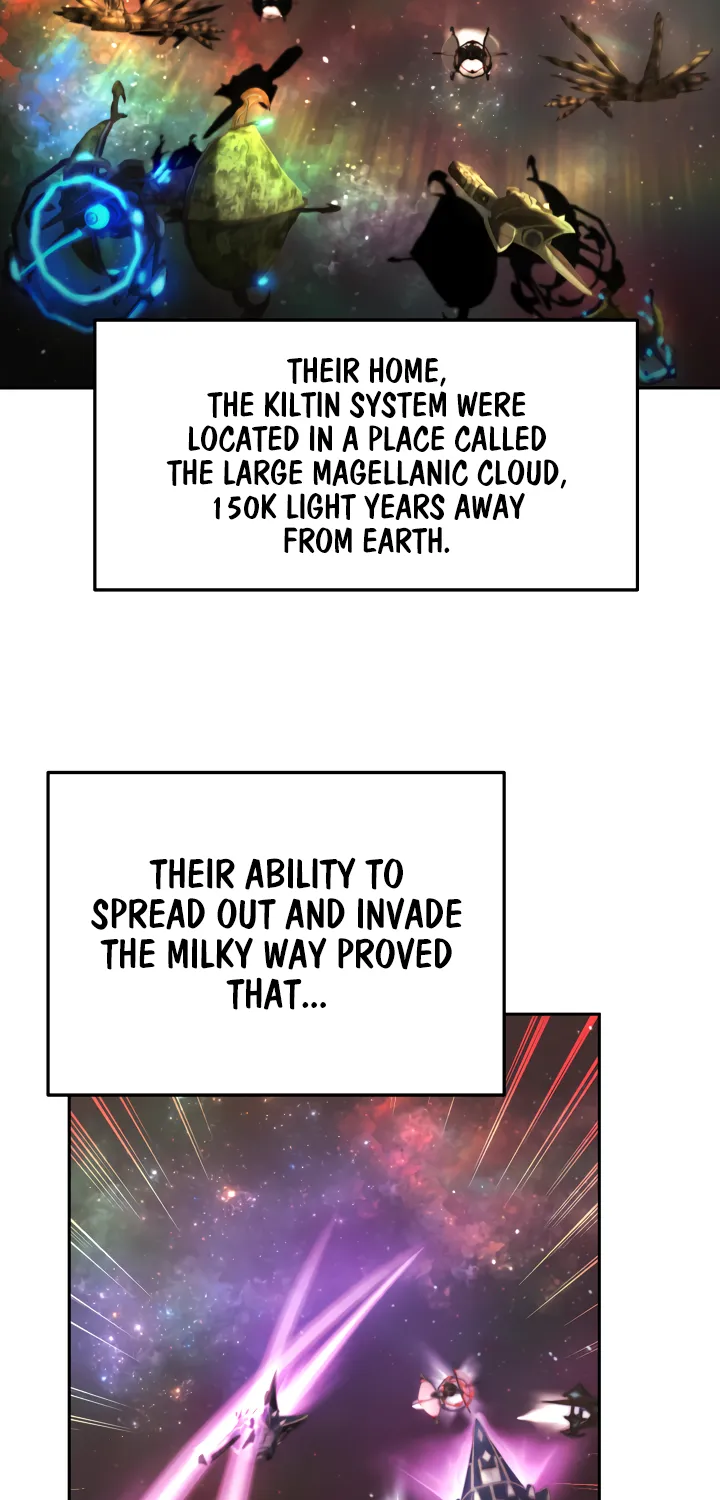 Read Ark the Legend chapter 9 image 47 on Lezhin