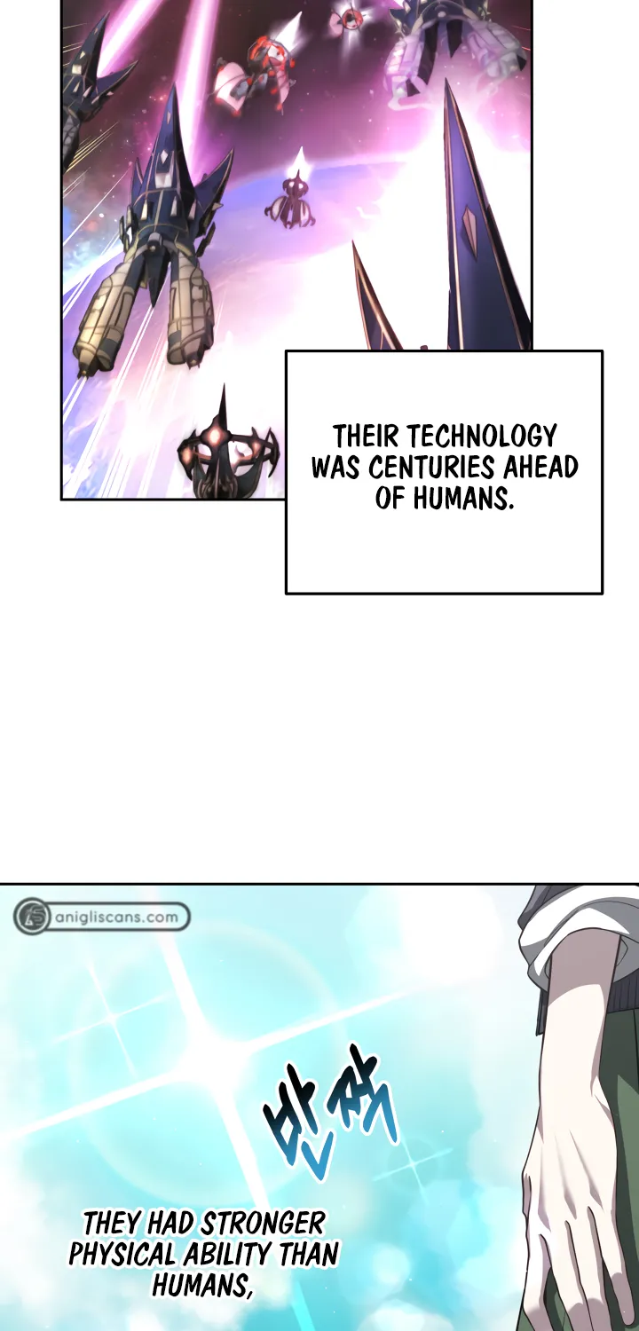 Read Ark the Legend chapter 9 image 48 on Lezhin
