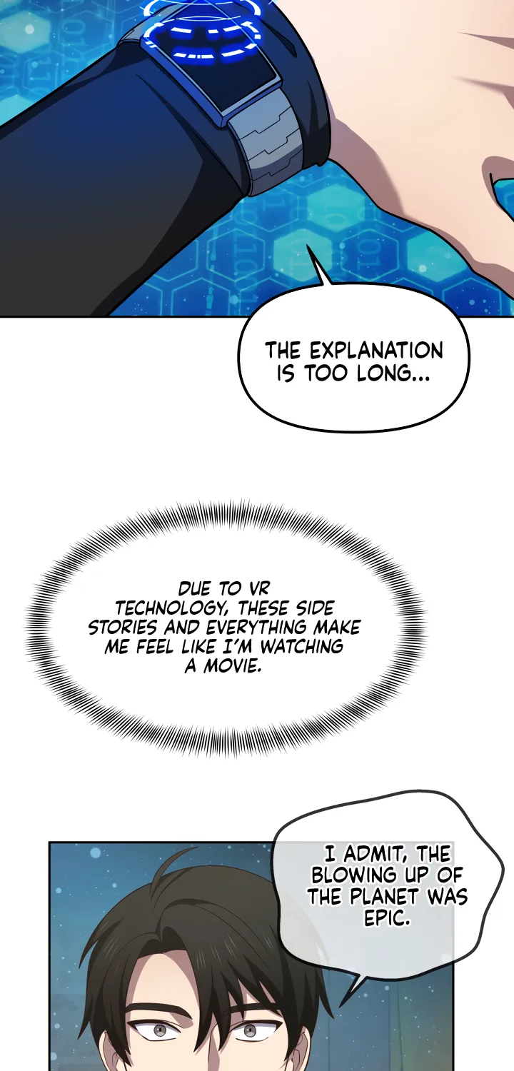 Read Ark the Legend chapter 9 image 55 on Lezhin