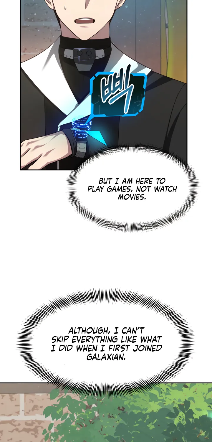 Read Ark the Legend chapter 9 image 56 on Lezhin