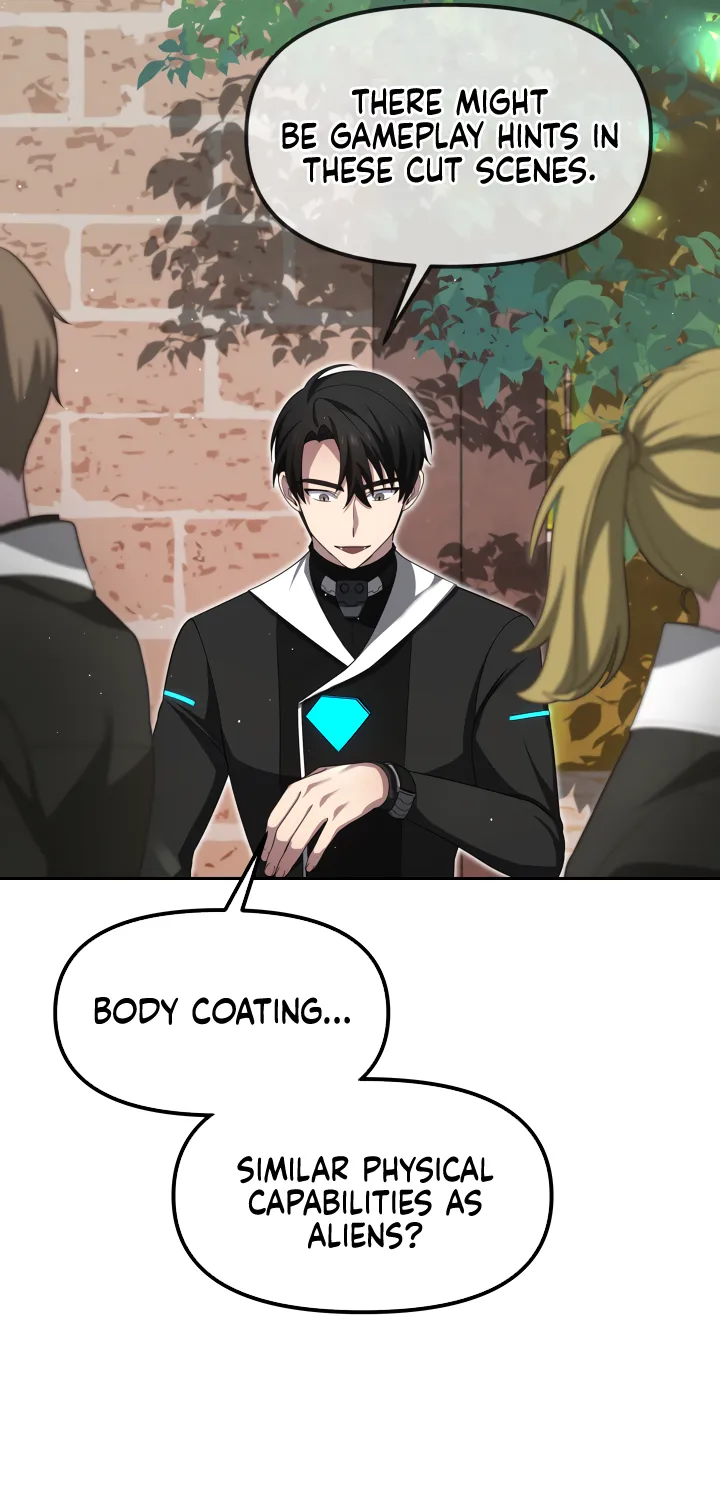 Read Ark the Legend chapter 9 image 57 on Lezhin
