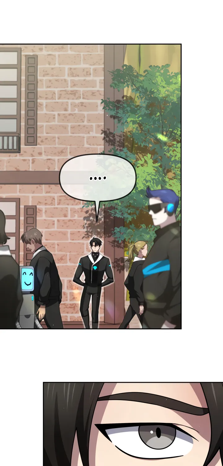 Read Ark the Legend chapter 9 image 58 on Lezhin