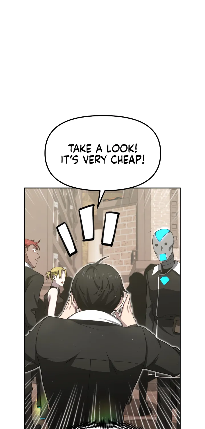 Read Ark the Legend chapter 9 image 66 on Lezhin