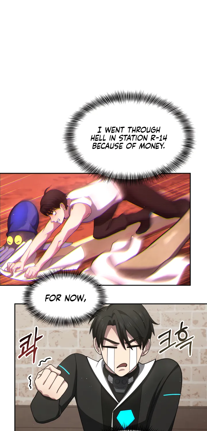 Read Ark the Legend chapter 9 image 68 on Lezhin