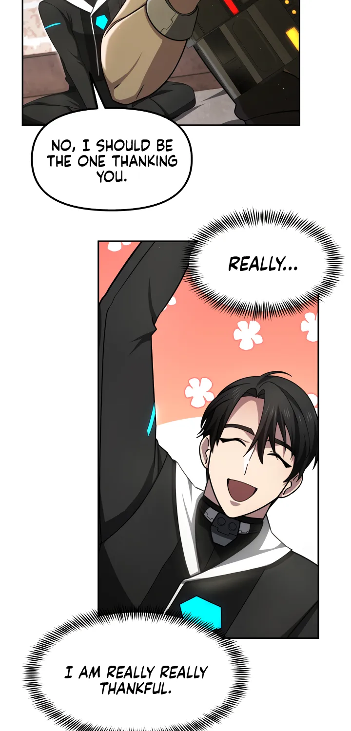 Read Ark the Legend chapter 9 image 73 on Lezhin
