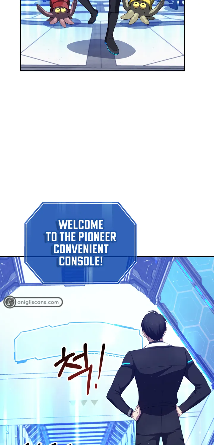 Read Ark the Legend chapter 9 image 76 on Lezhin