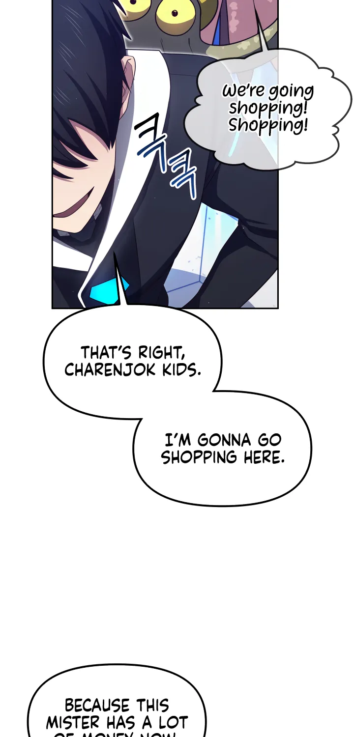 Read Ark the Legend chapter 9 image 78 on Lezhin