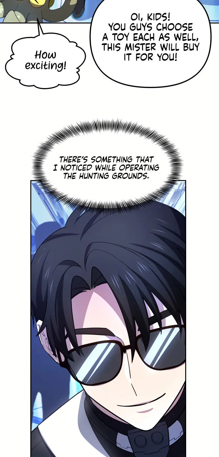 Read Ark the Legend chapter 9 image 83 on Lezhin