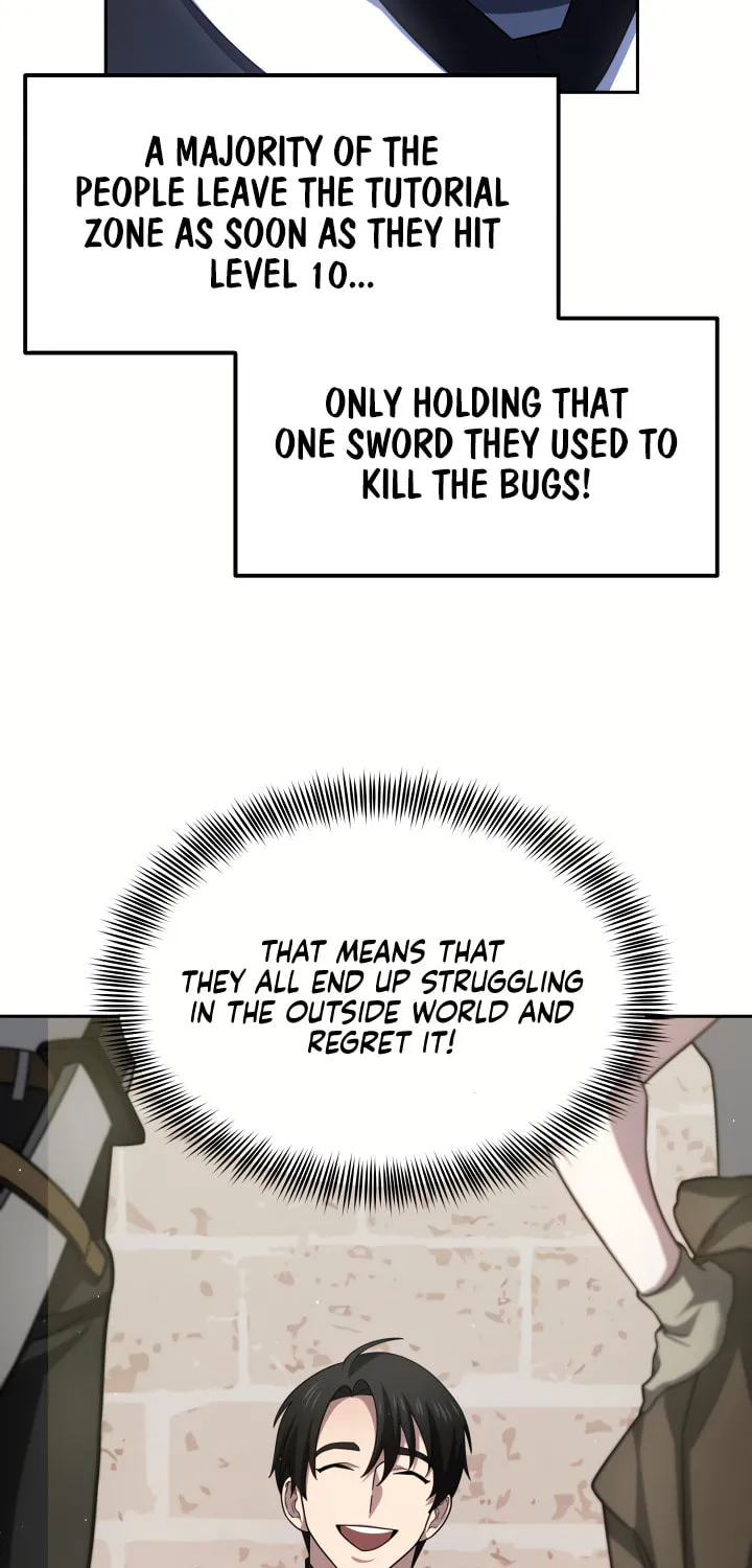 Read Ark the Legend chapter 9 image 84 on Lezhin