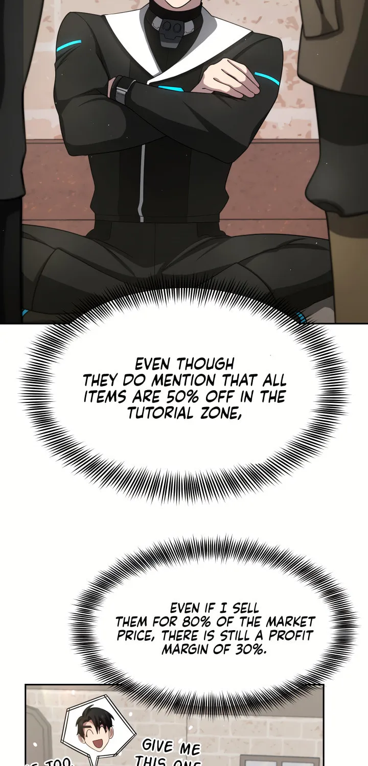 Read Ark the Legend chapter 9 image 85 on Lezhin