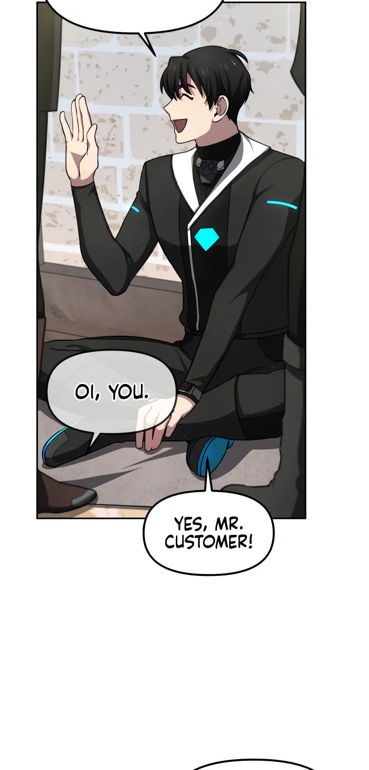 Read Ark the Legend chapter 9 image 87 on Lezhin