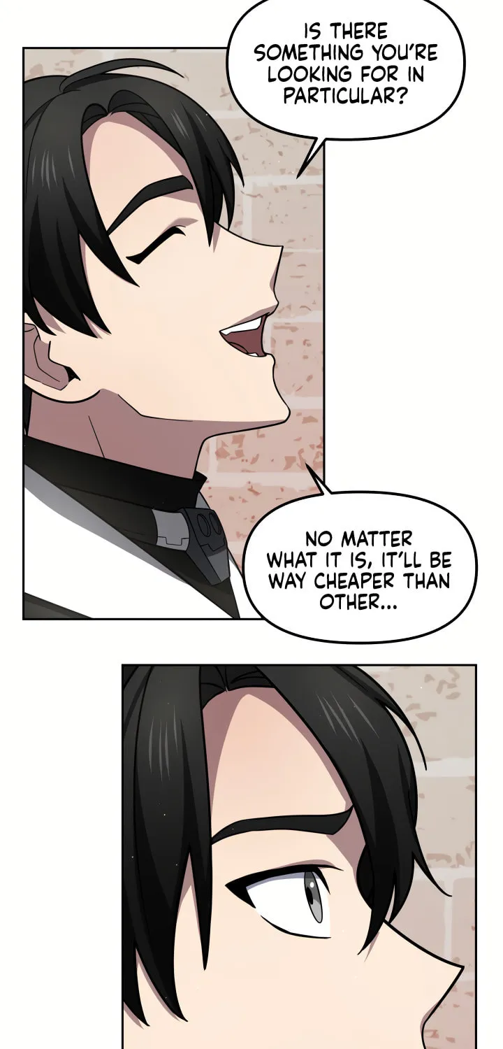 Read Ark the Legend chapter 9 image 88 on Lezhin