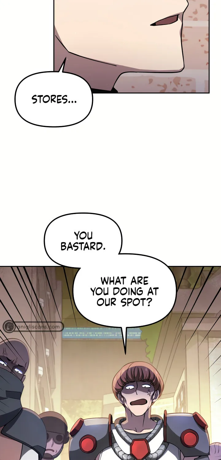Read Ark the Legend chapter 9 image 89 on Lezhin