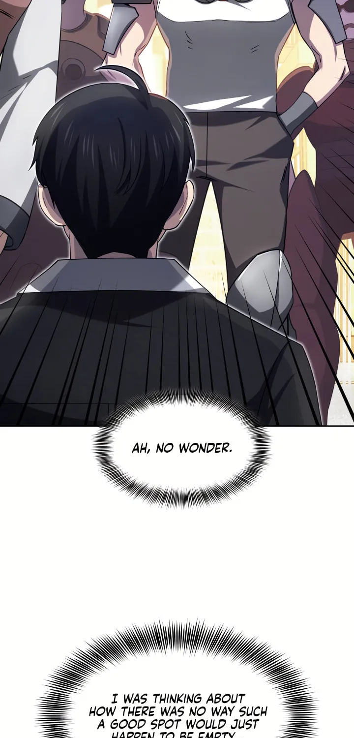 Read Ark the Legend chapter 9 image 90 on Lezhin